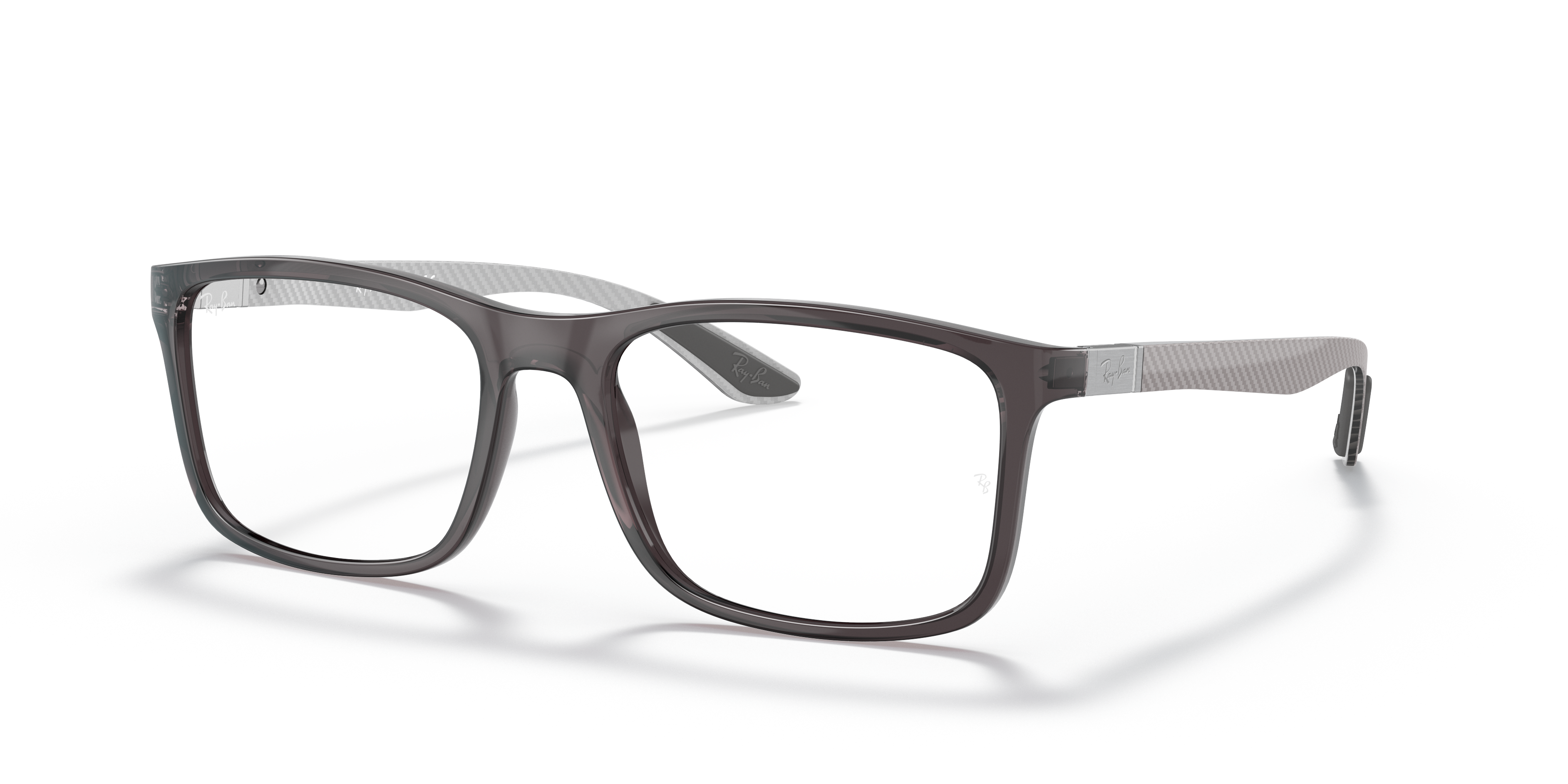 RAY-BAN RX8908 8061 57