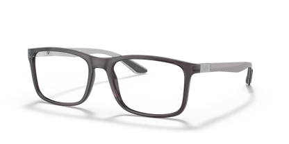 RAY-BAN RX8908 8061 57