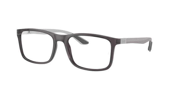 RAY-BAN RX8908 8061 57
