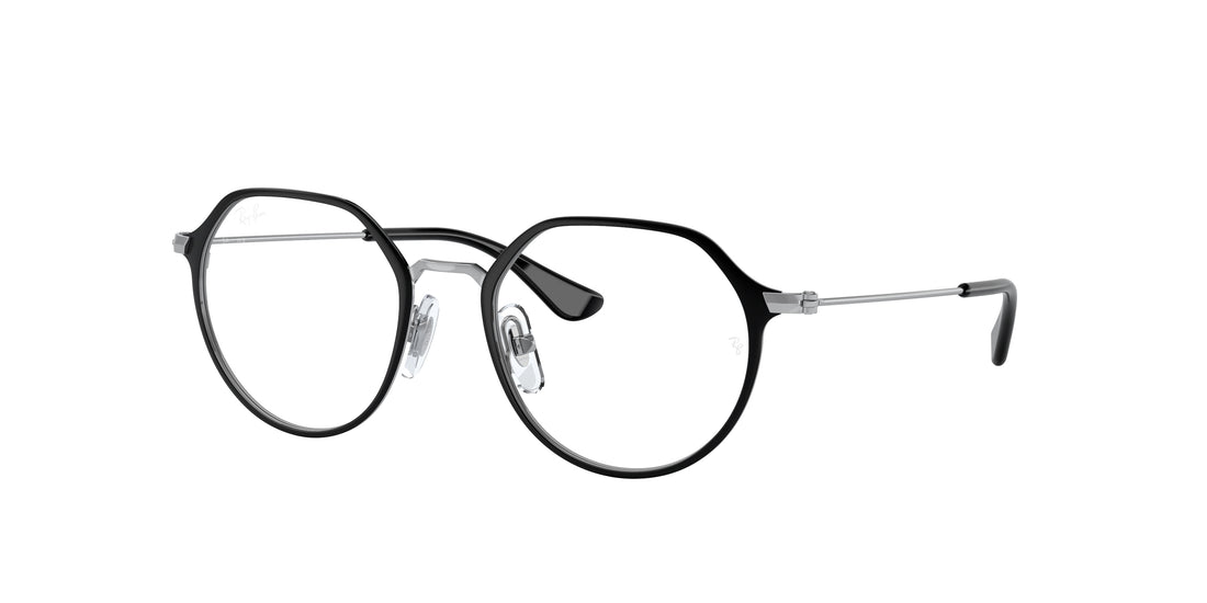 Occhiali da vista ray-ban junior ry1058 4064 infantil taglia 47mm - Vista principale