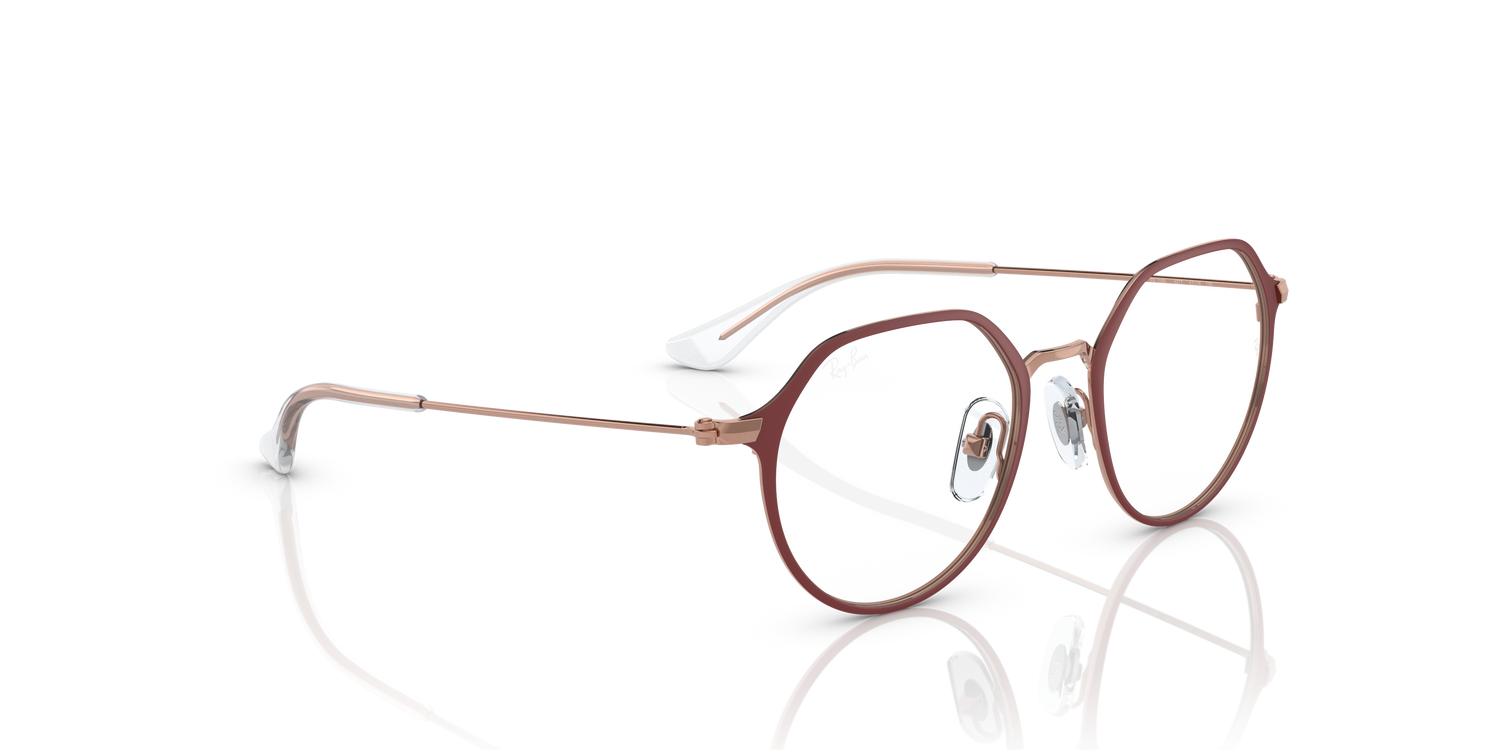 RAY-BAN JUNIOR RY1058 4077 45