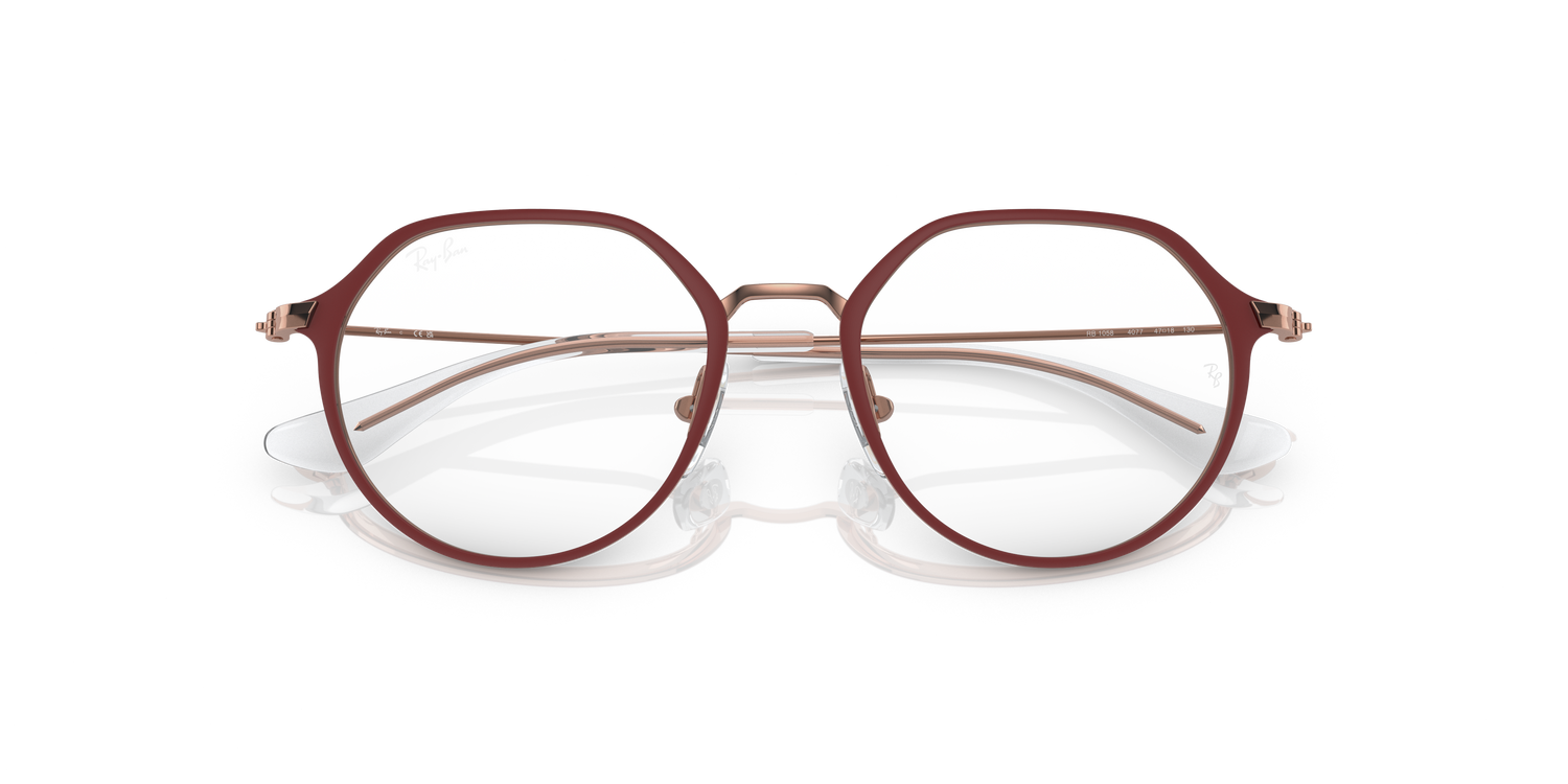 RAY-BAN JUNIOR RY1058 4077 45