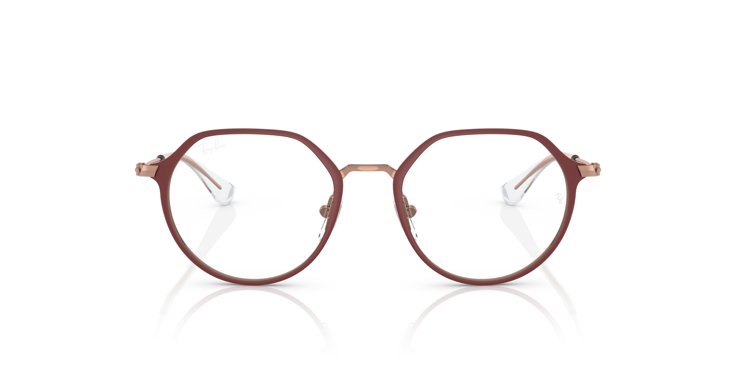 RAY-BAN JUNIOR RY1058 4077 47