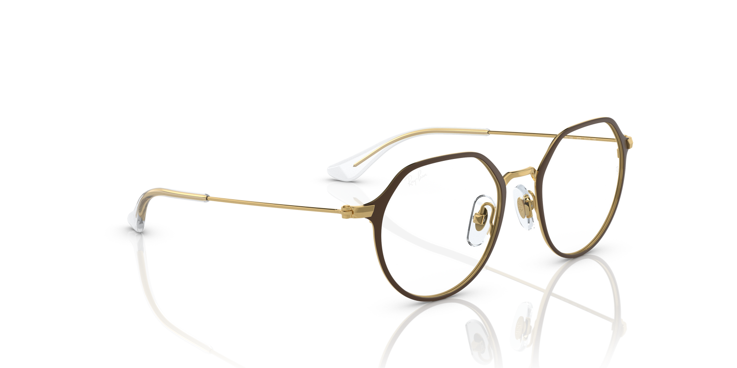 RAY-BAN JUNIOR RY1058 4078 45