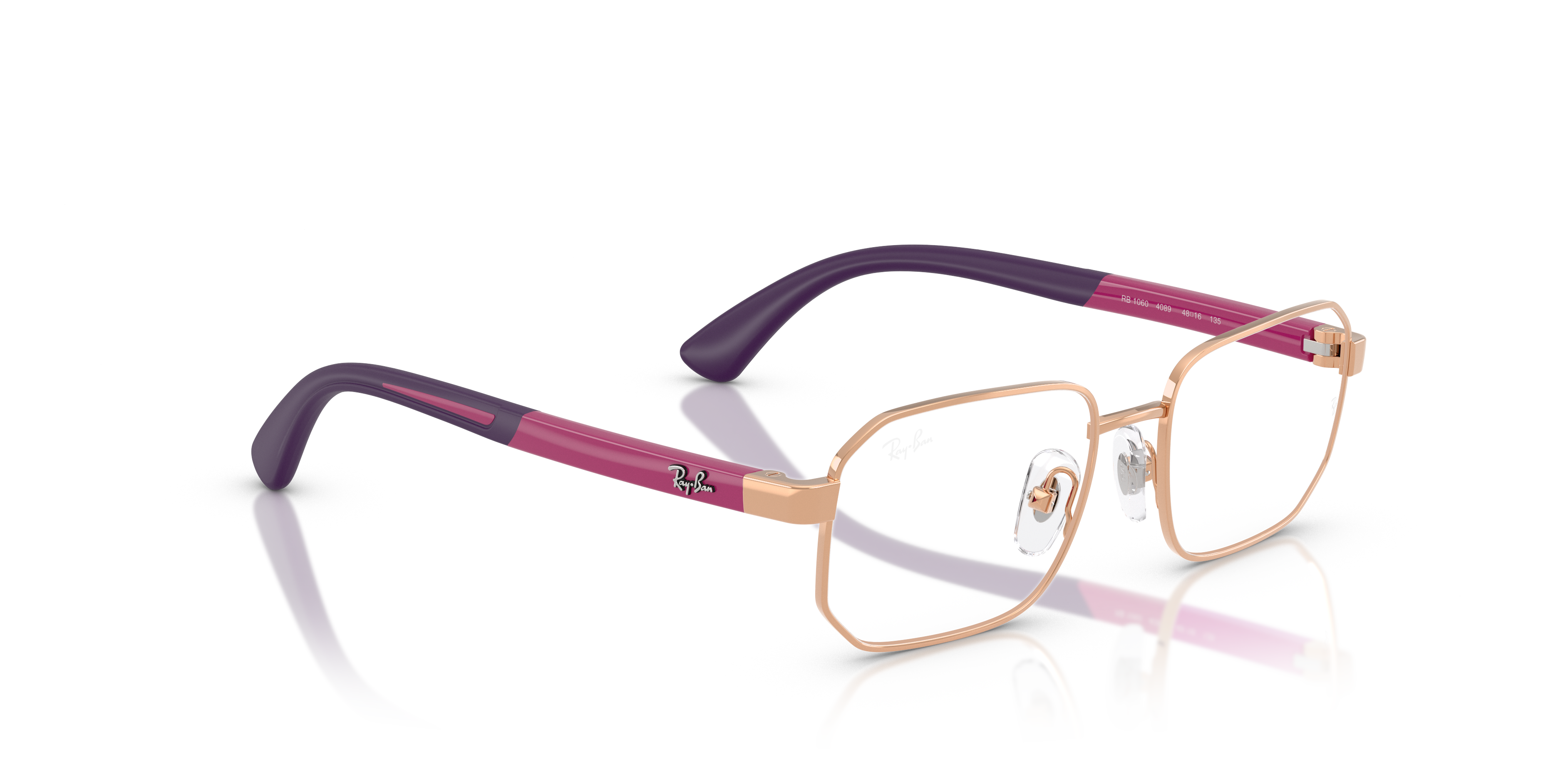 RAY-BAN JUNIOR RY1060 4089 46