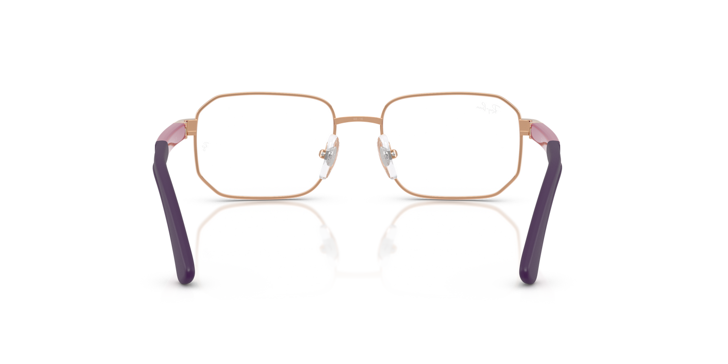 RAY-BAN JUNIOR RY1060 4089 48