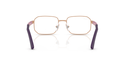 RAY-BAN JUNIOR RY1060 4089 48