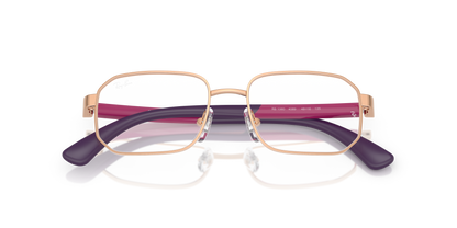 RAY-BAN JUNIOR RY1060 4089 46