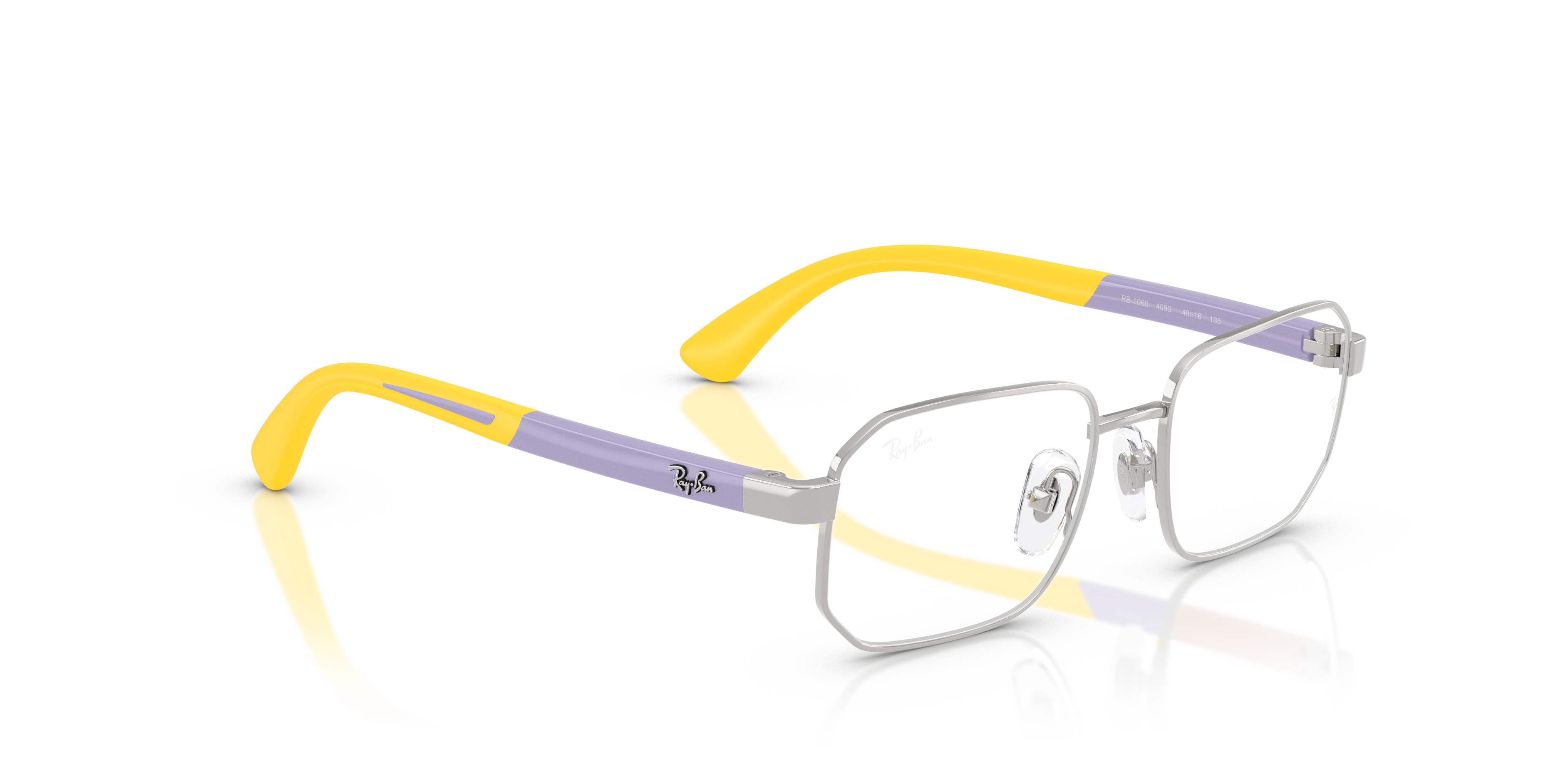 RAY-BAN JUNIOR RY1060 4090 46