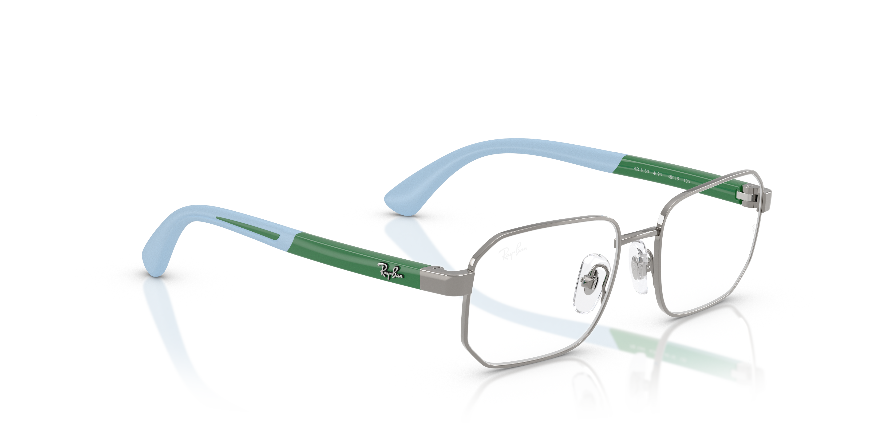 RAY-BAN JUNIOR RY1060 4095 48