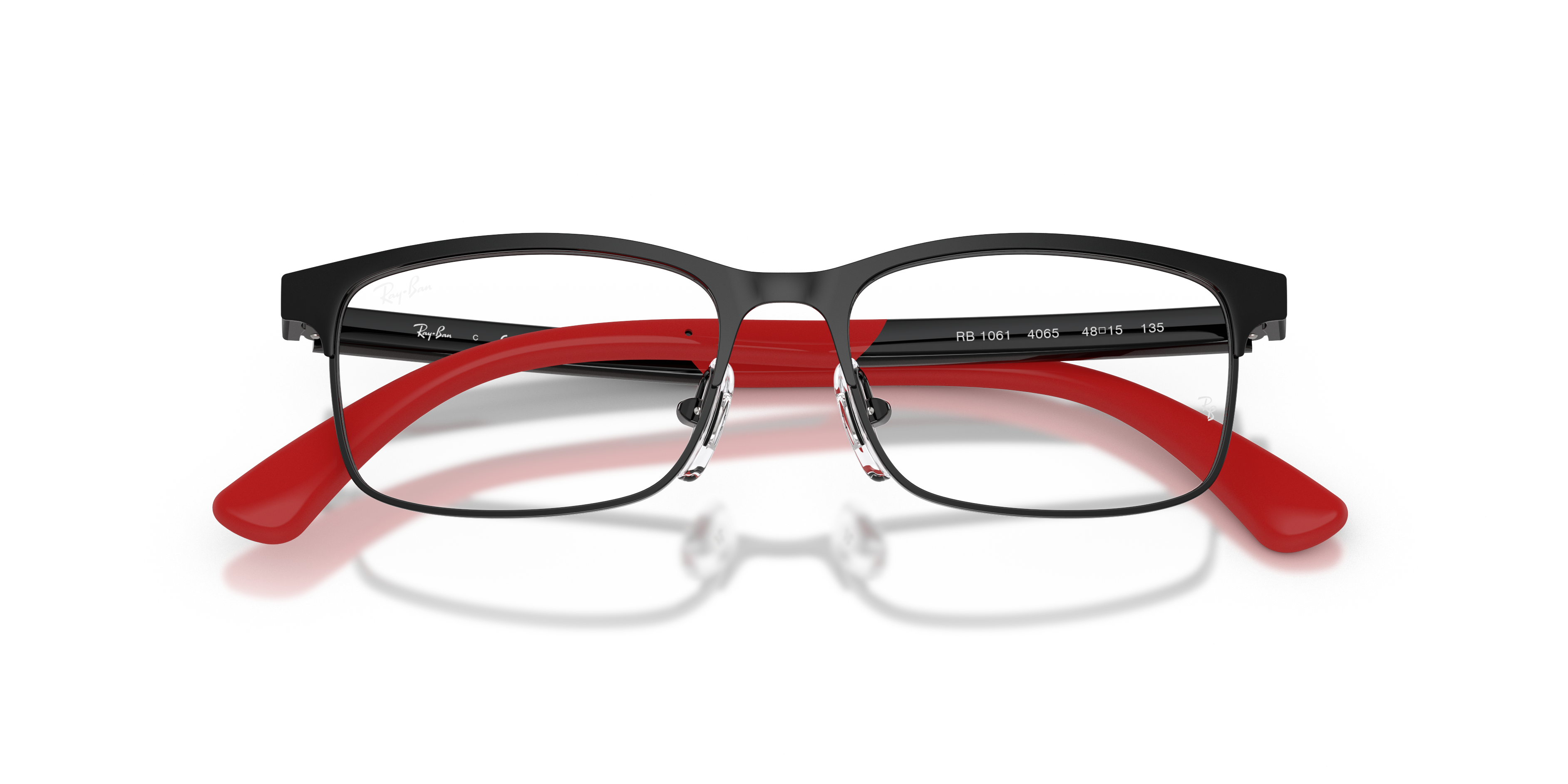 RAY-BAN JUNIOR RY1061 4065 46