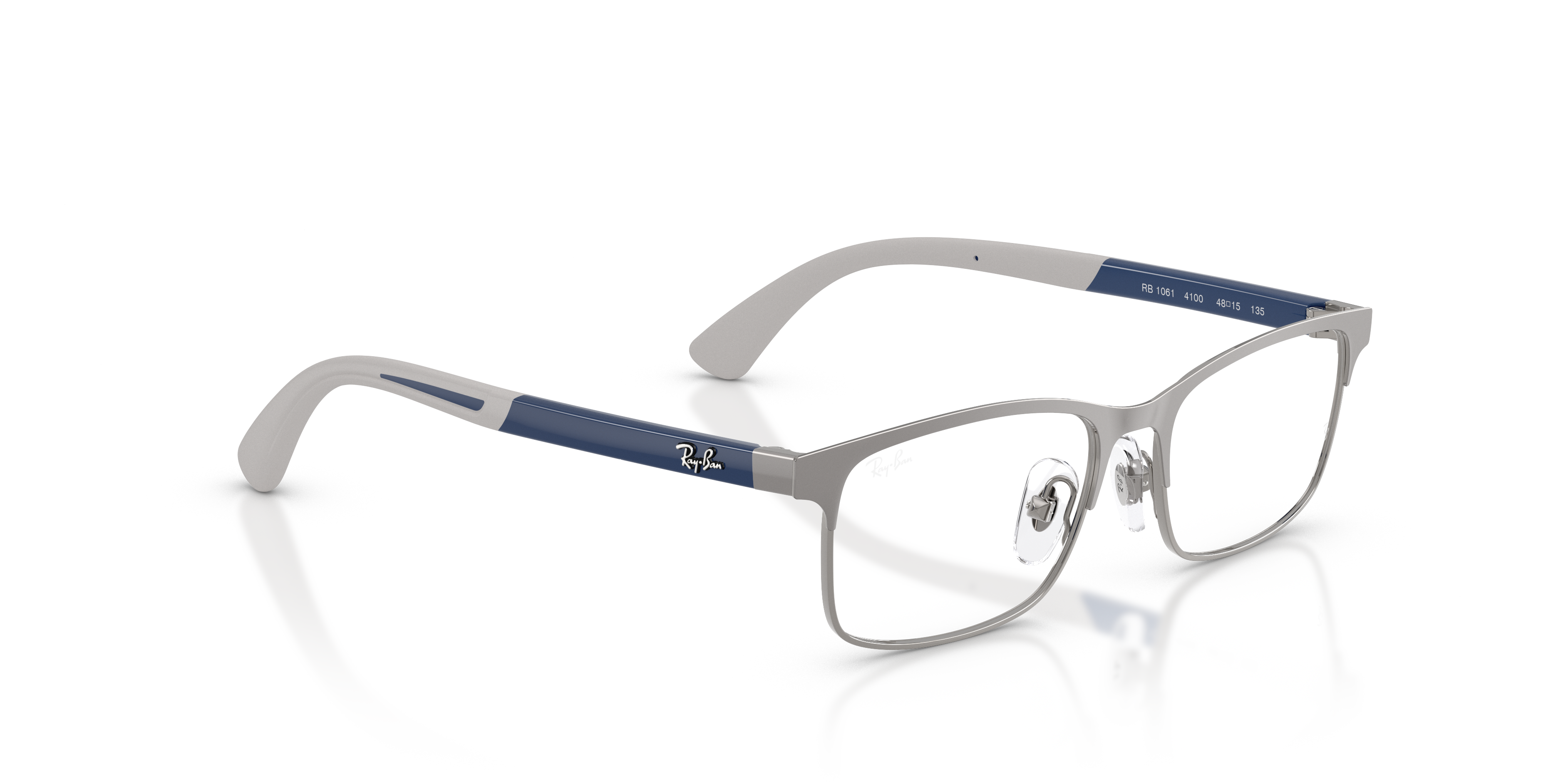 RAY-BAN JUNIOR RY1061 4100 48