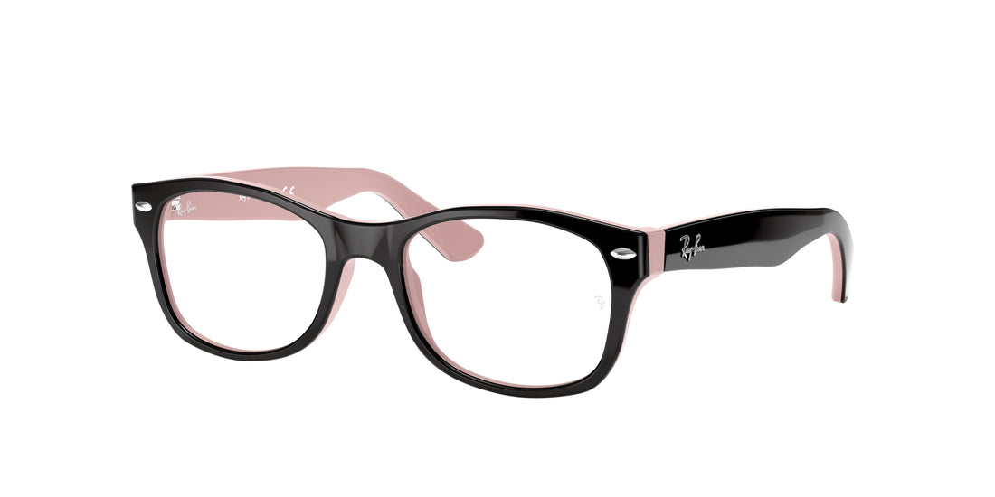 Brillen ray-ban junior ry1528 3580 bambino maat 48mm - Hoofdaanzicht