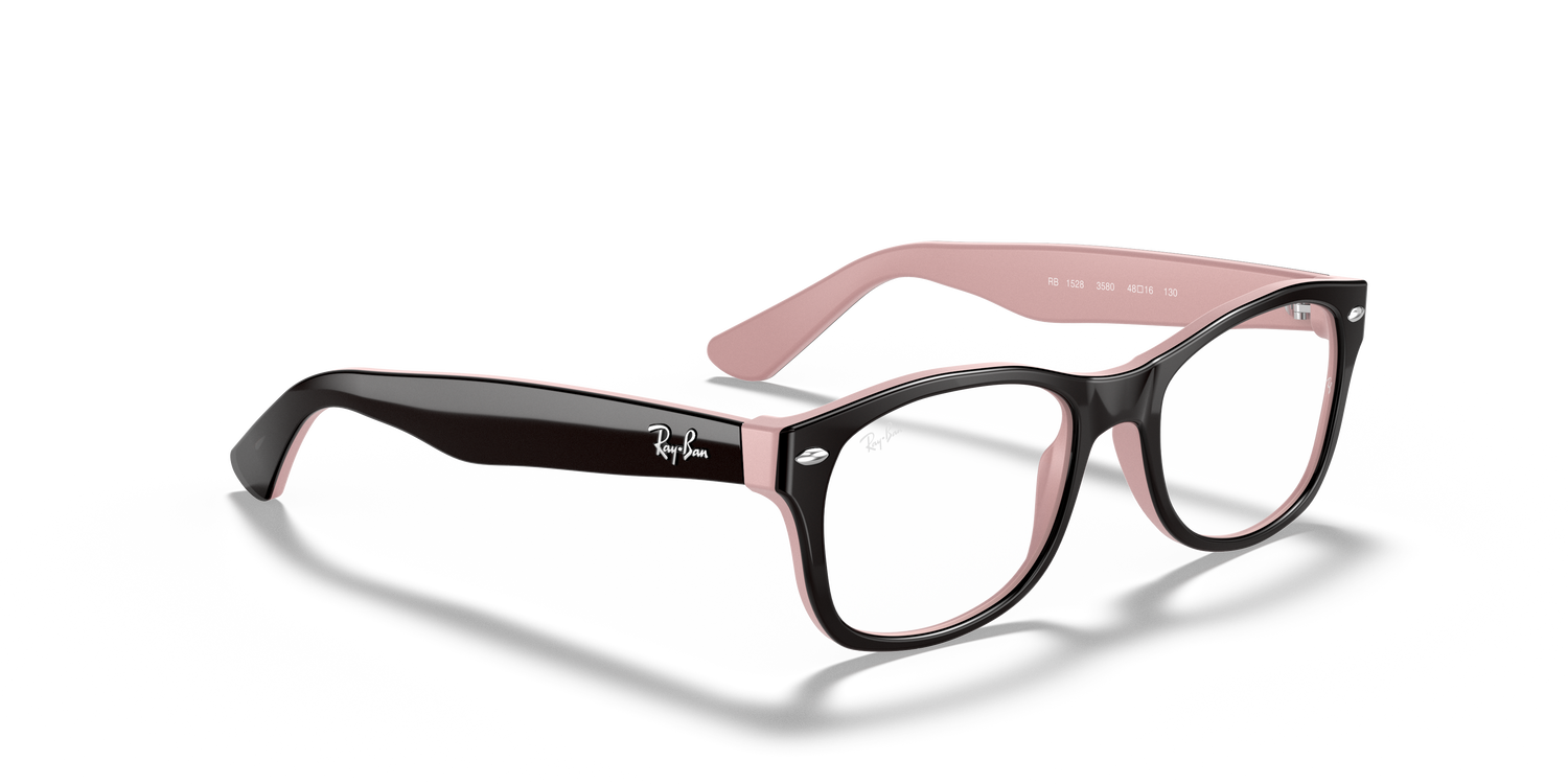 Ray-Ban Junior RY1528 3580 48