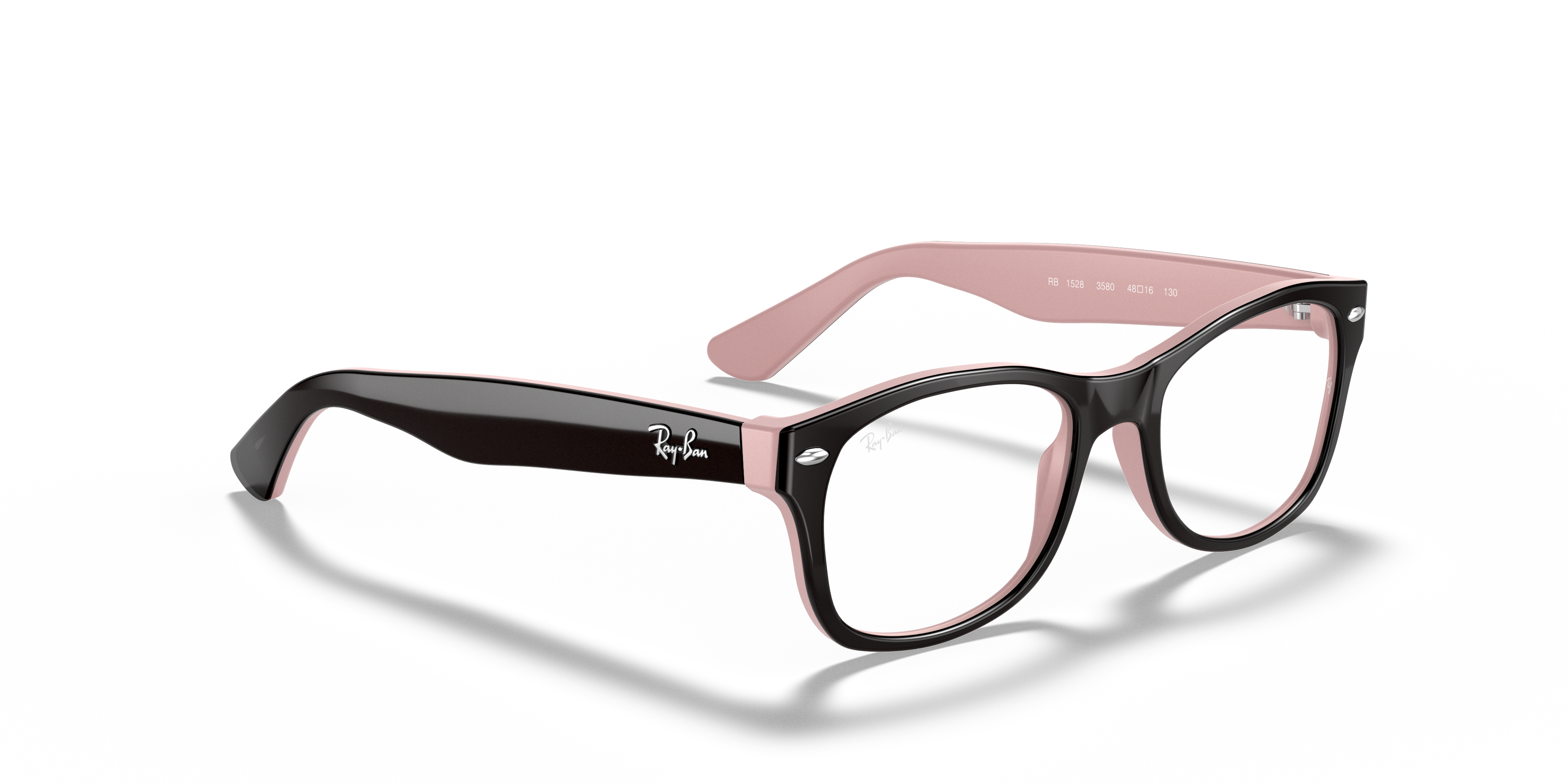 Ray-Ban Junior RY1528 3580 48