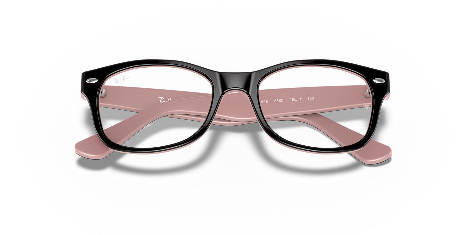 Ray-Ban Junior RY1528 3580 48