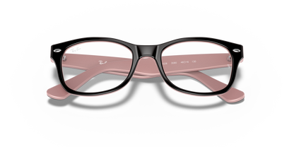 Ray-Ban Junior RY1528 3580 48