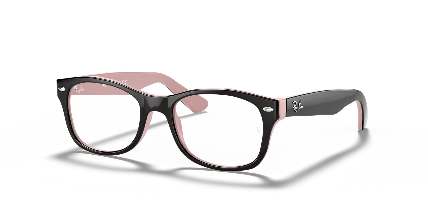 Ray-Ban Junior RY1528 3580 48