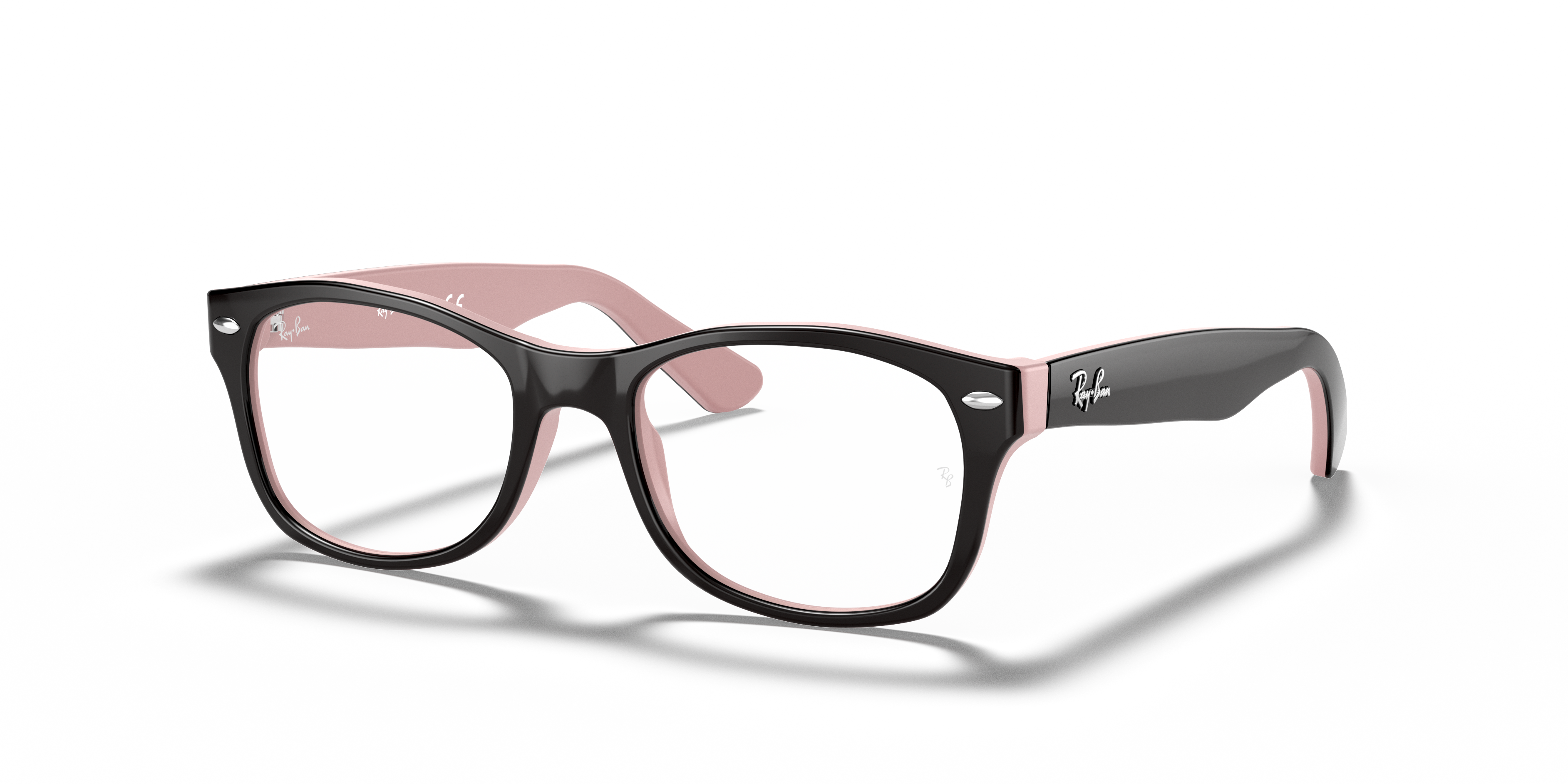 Ray-Ban Junior RY1528 3580 48