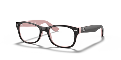 Ray-Ban Junior RY1528 3580 48