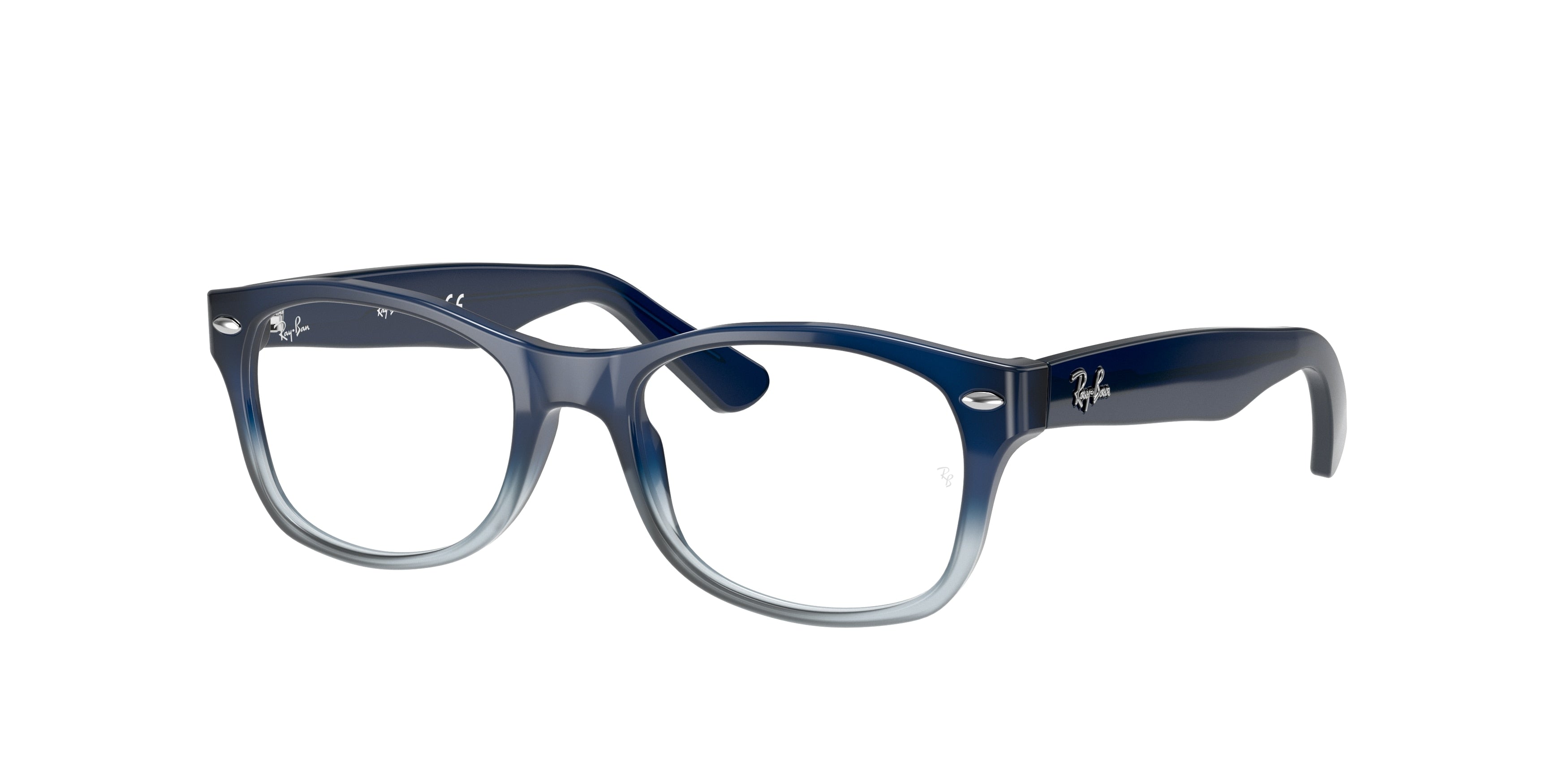 Ray-Ban Junior RY1528 3581 48