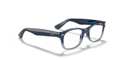 Ray-Ban Junior RY1528 3581 48