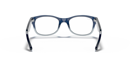 Ray-Ban Junior RY1528 3581 48