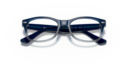 Ray-Ban Junior RY1528 3581 48