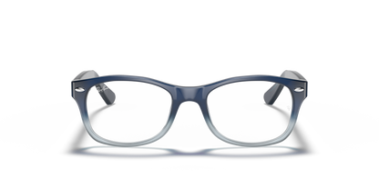 Ray-Ban Junior RY1528 3581 48