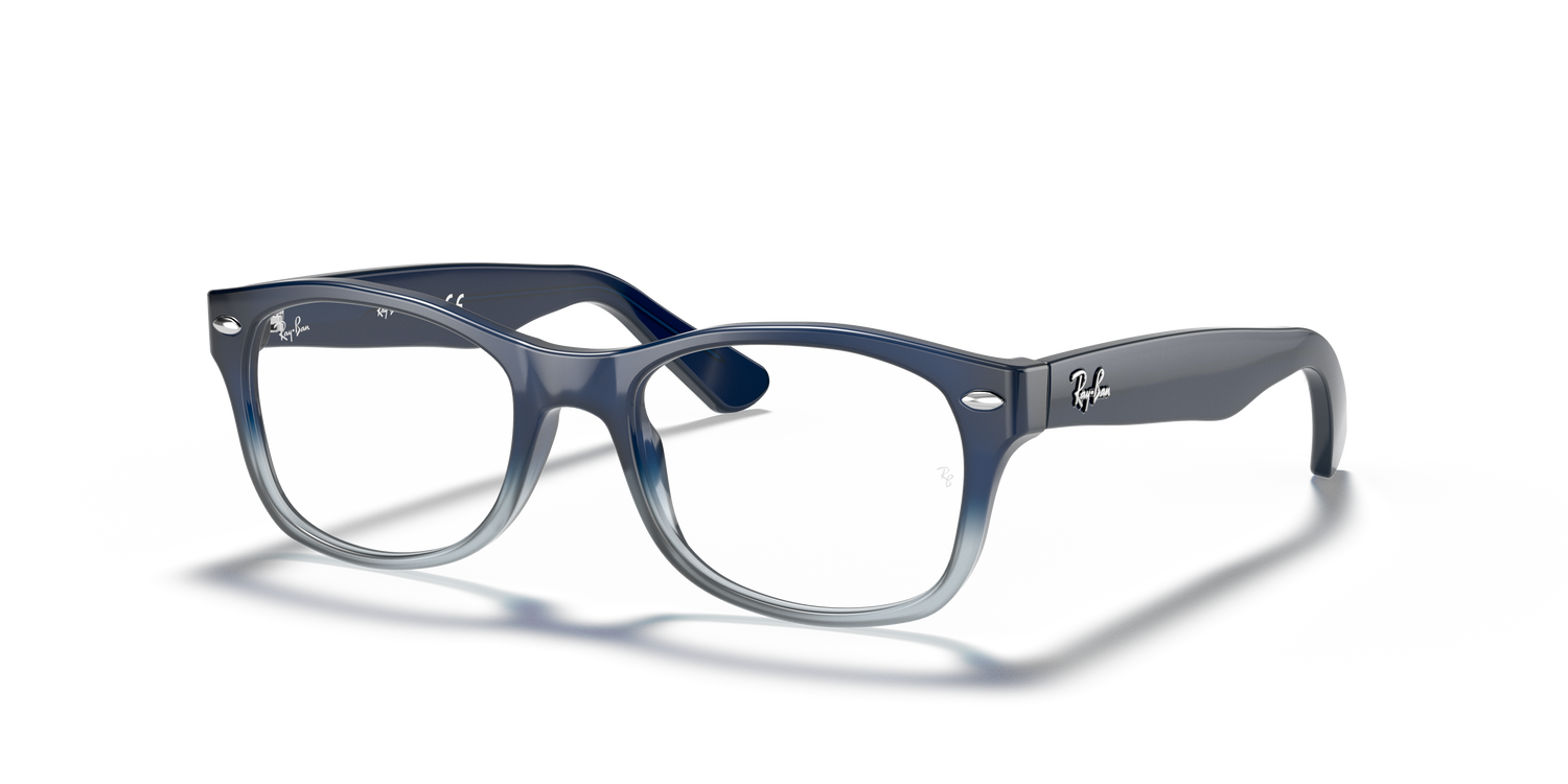 Ray-Ban Junior RY1528 3581 48