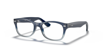 Ray-Ban Junior RY1528 3581 48