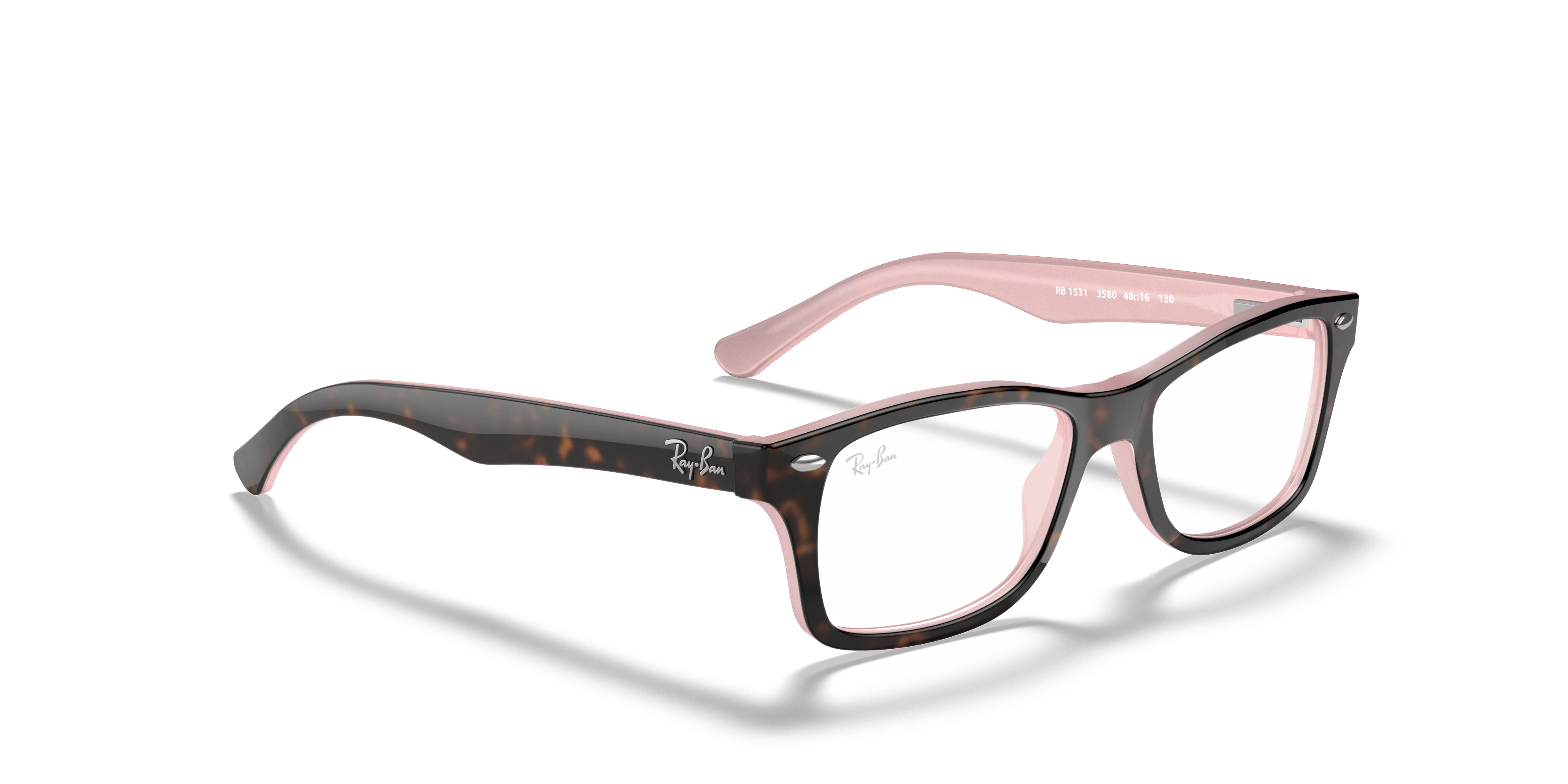 RAY-BAN JUNIOR RY1531 3580 48