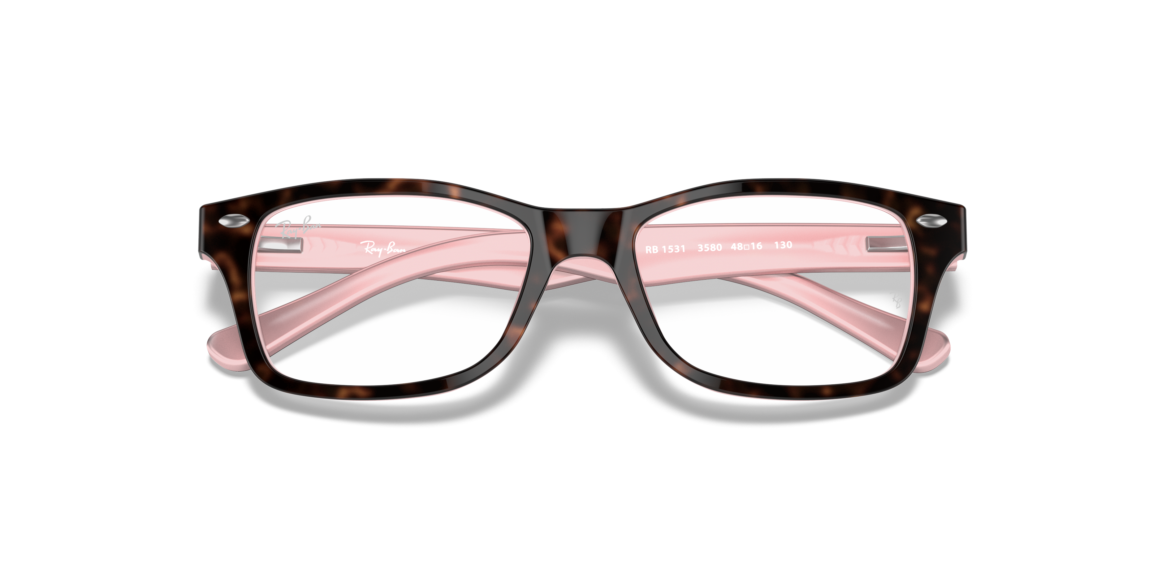 RAY-BAN JUNIOR RY1531 3580 48