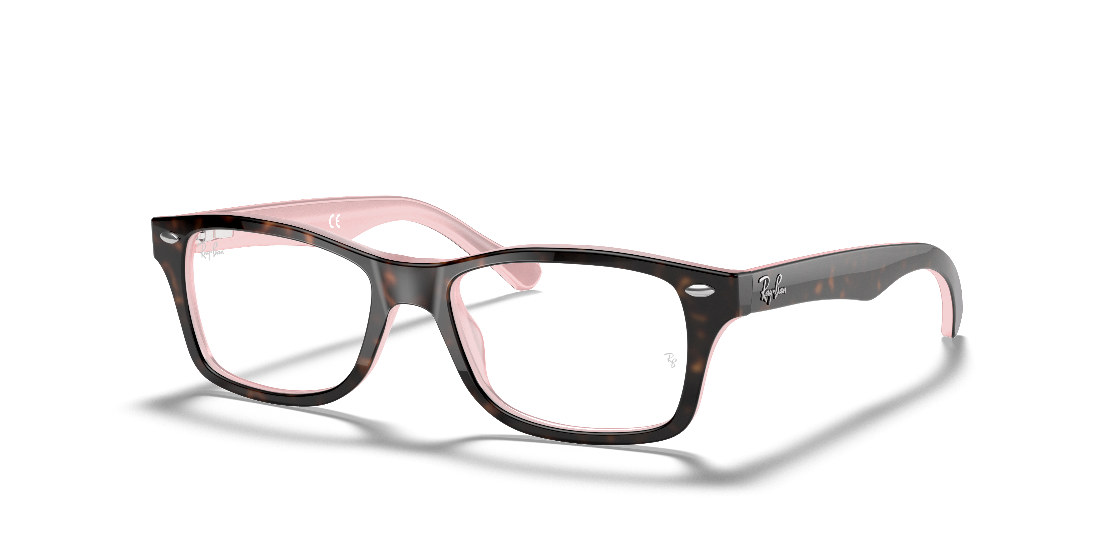 RAY-BAN JUNIOR RY1531 3580 48