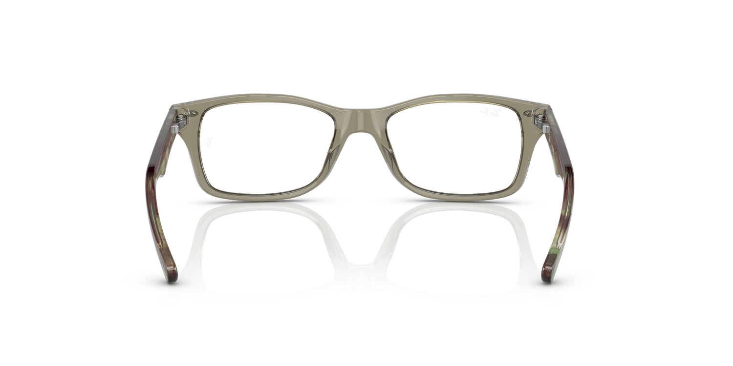 RAY-BAN JUNIOR RY1531 3925 46