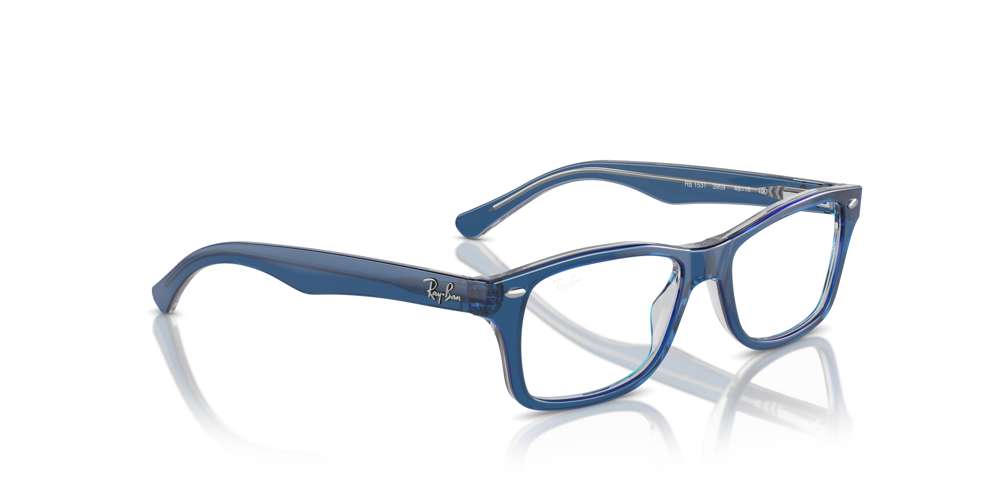 RAY-BAN JUNIOR RY1531 3959 48