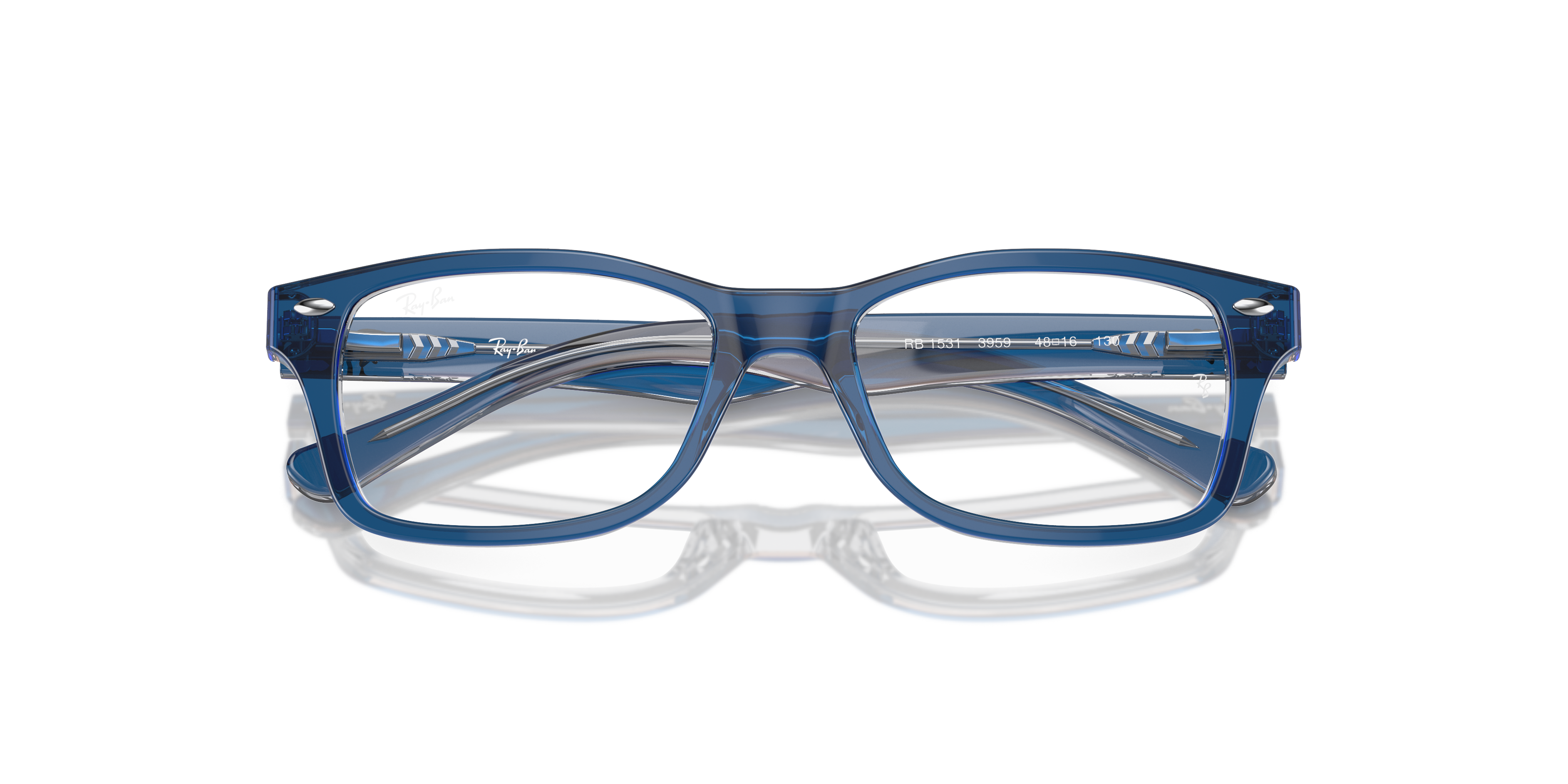 RAY-BAN JUNIOR RY1531 3959 48