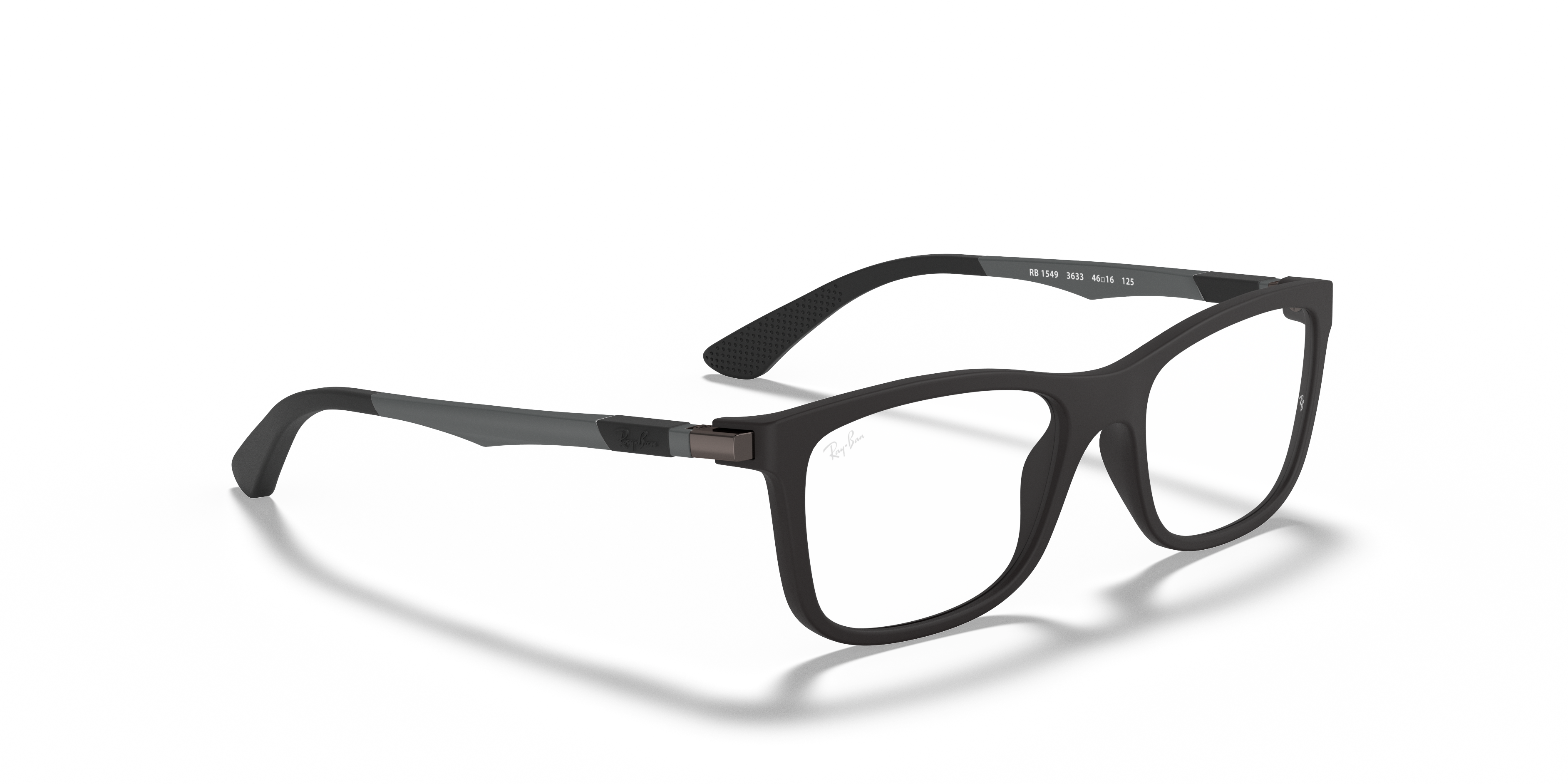 RAY-BAN JUNIOR RY1549 3633 48