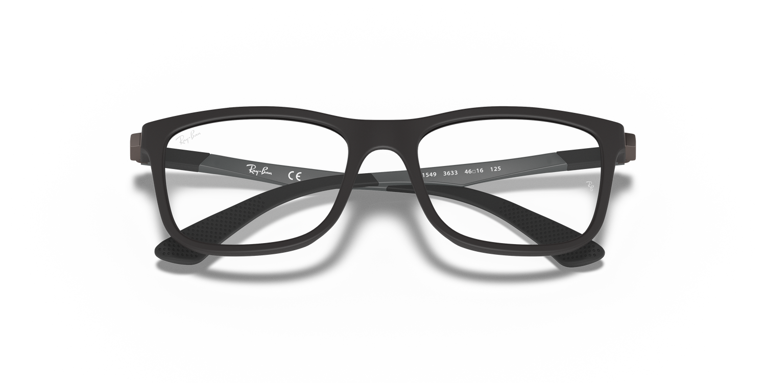 RAY-BAN JUNIOR RY1549 3633 50