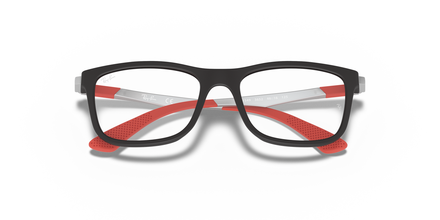 RAY-BAN JUNIOR RY1549 3652 48
