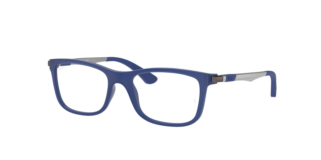 Occhiali da vista ray-ban junior ry1549 3655 infantil taglia 50mm - Vista principale