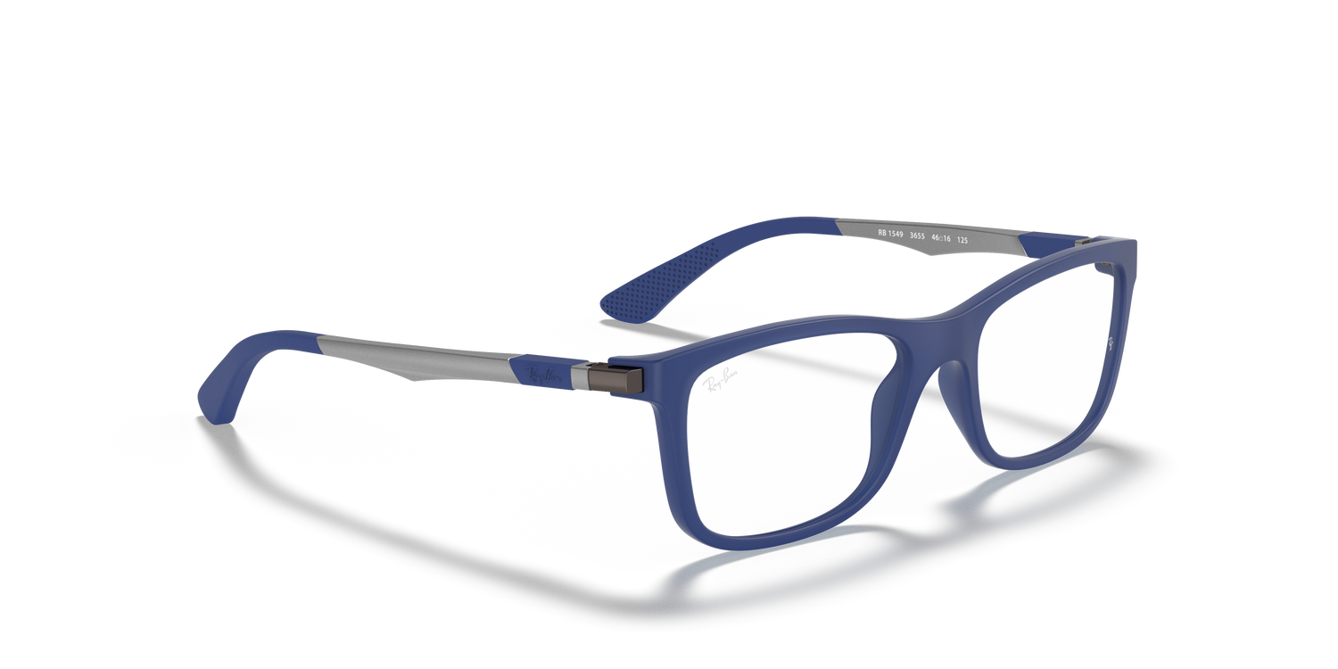 RAY-BAN JUNIOR RY1549 3655 48