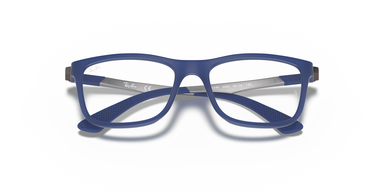 RAY-BAN JUNIOR RY1549 3655 48