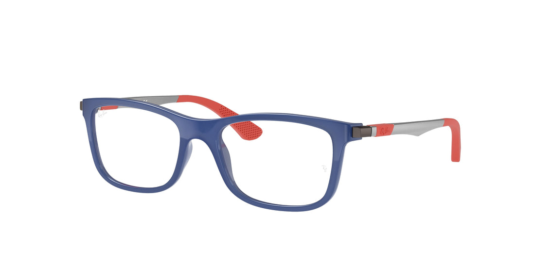 Occhiali da vista ray-ban junior ry1549 3734 infantil taglia 46mm - Vista principale