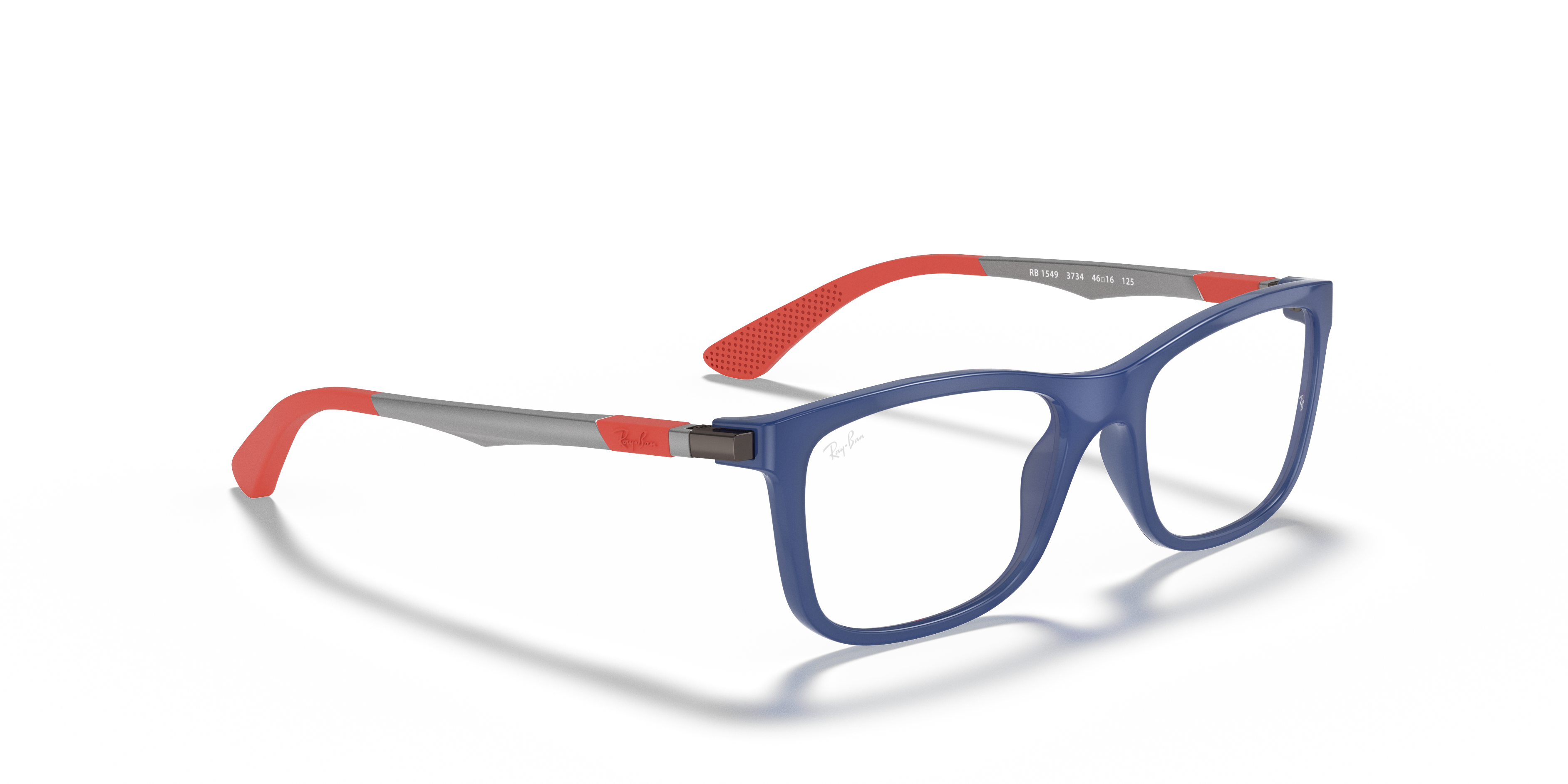 RAY-BAN JUNIOR RY1549 3734 48