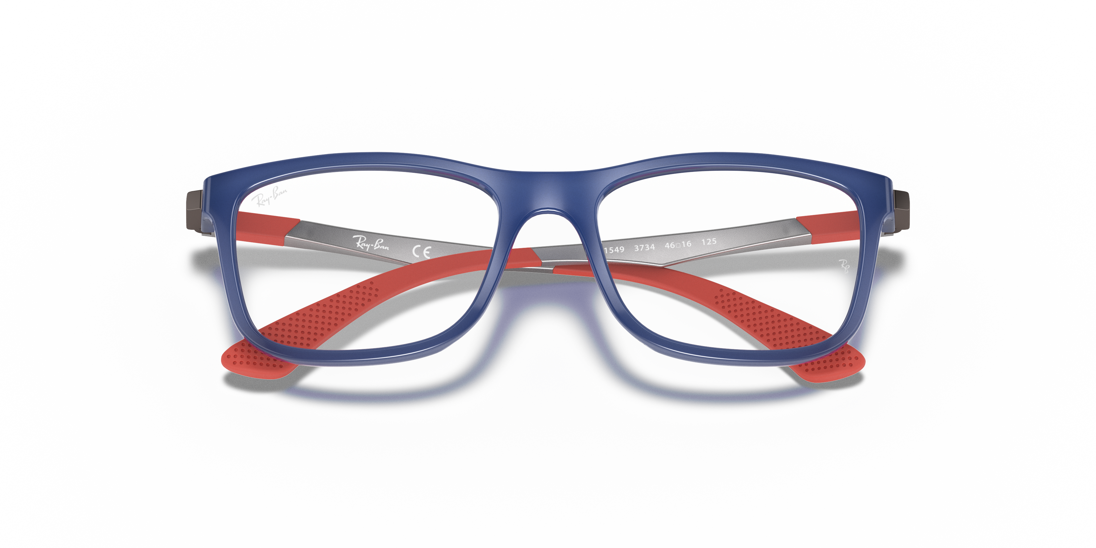 RAY-BAN JUNIOR RY1549 3734 48