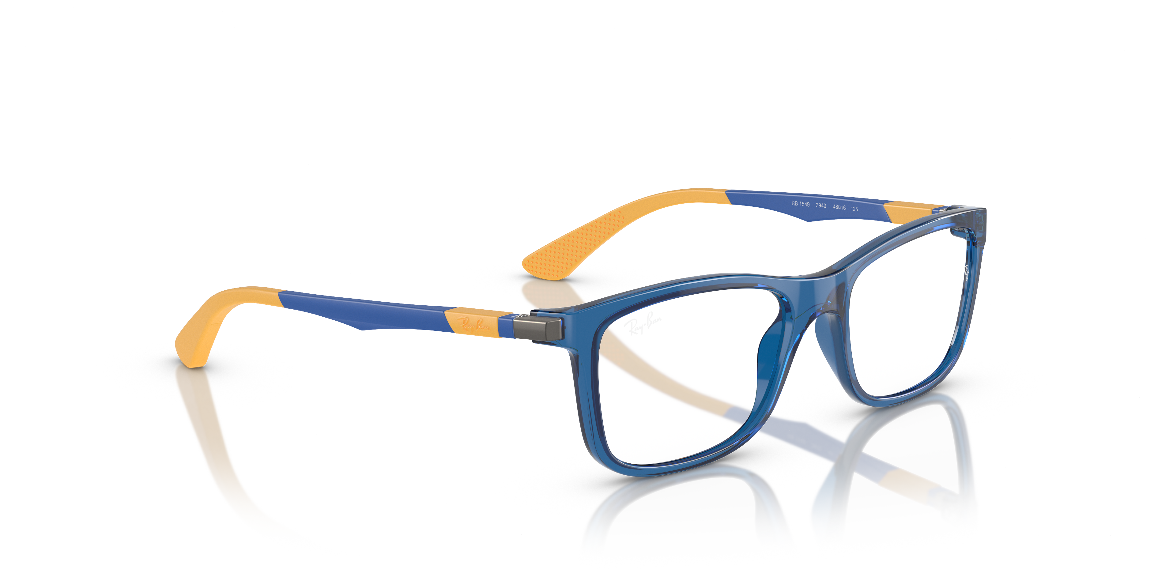RAY-BAN JUNIOR RY1549 3940 50