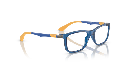 RAY-BAN JUNIOR RY1549 3940 50