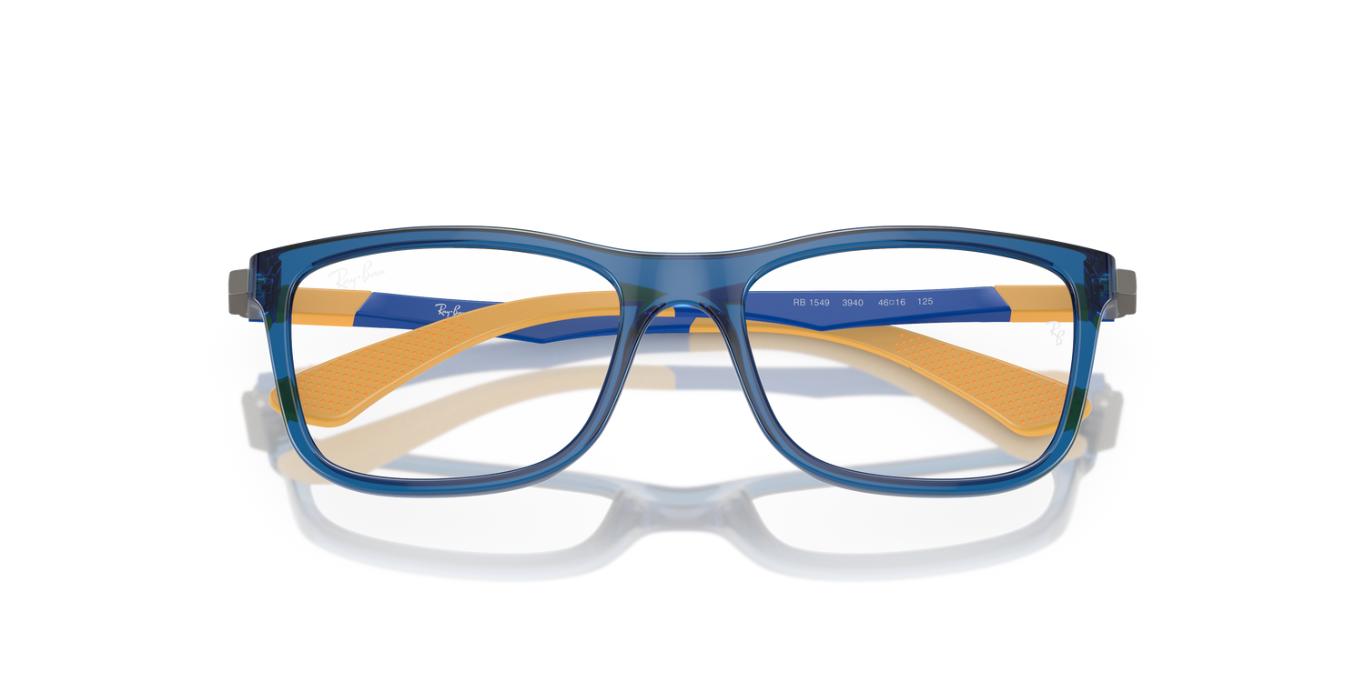 RAY-BAN JUNIOR RY1549 3940 50