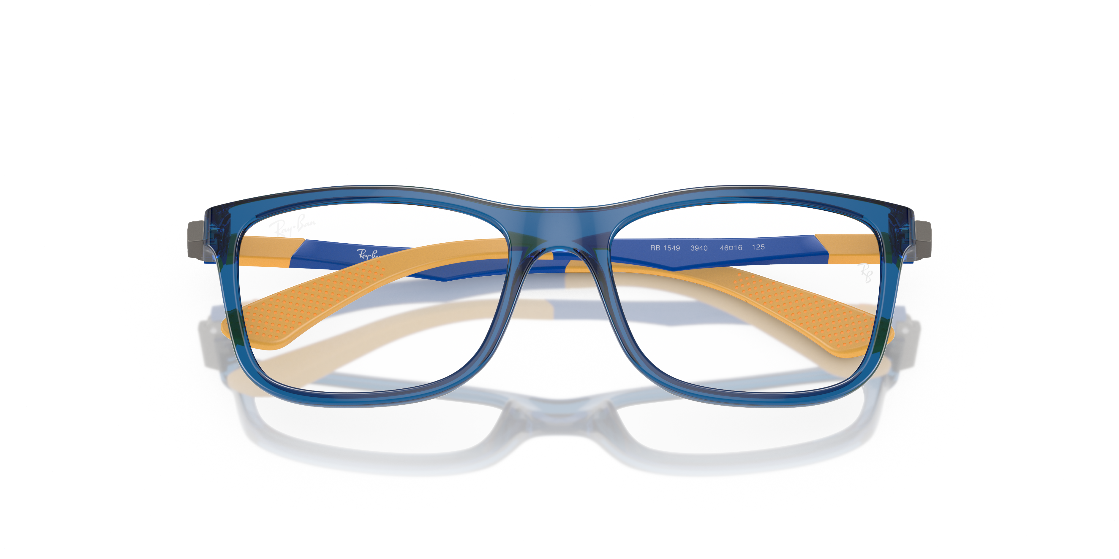 RAY-BAN JUNIOR RY1549 3940 50